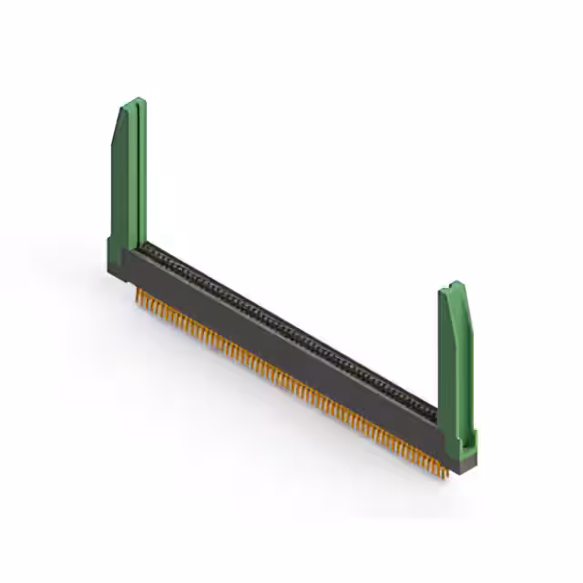 395-124-560-278 EDAC Inc.  Edgeboard Connectors